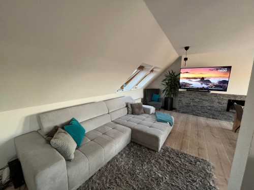 105 QM klimatisiertes Appartment für Familien - Gallery - 27