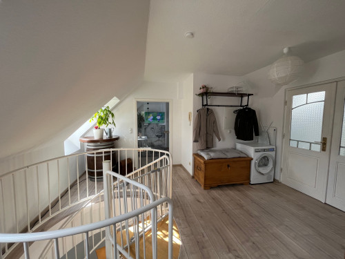 105 QM klimatisiertes Appartment für Familien - Gallery - 6