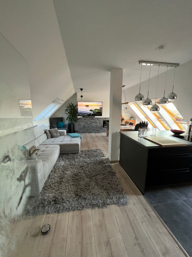 105 QM klimatisiertes Appartment für Familien - Gallery - 25