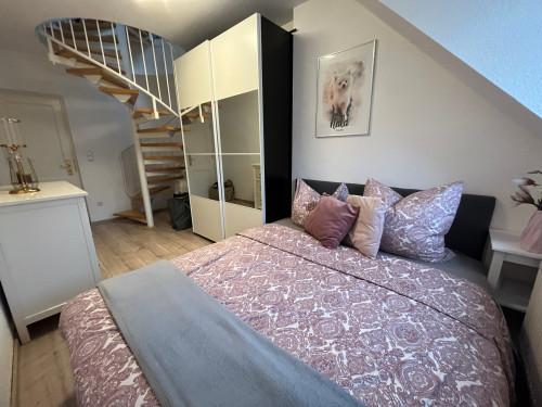 105 QM klimatisiertes Appartment für Familien - Gallery - 13