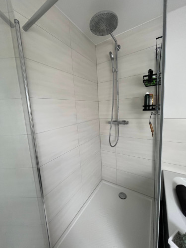 105 QM klimatisiertes Appartment für Familien - Gallery - 10