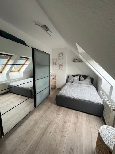 105 QM klimatisiertes Appartment für Familien - Gallery - 21