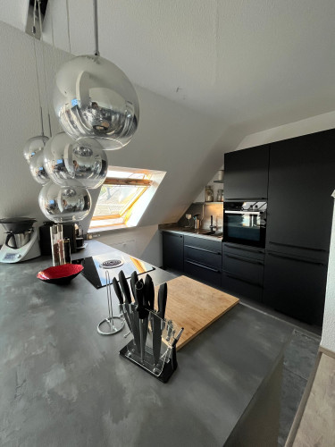 105 QM klimatisiertes Appartment für Familien - Gallery - 24