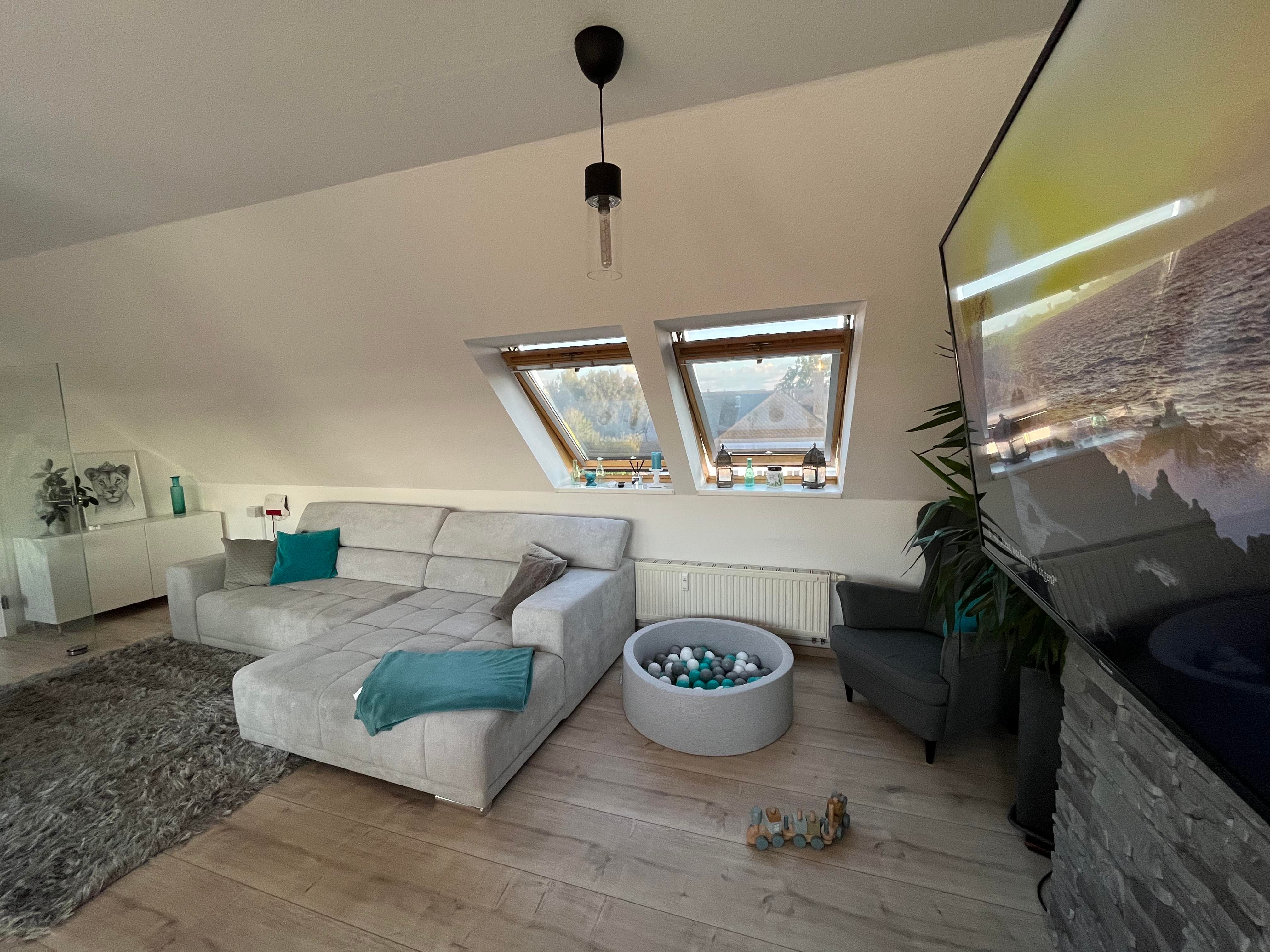 105 QM Klimatisiertes Appartment Für Familien - 25