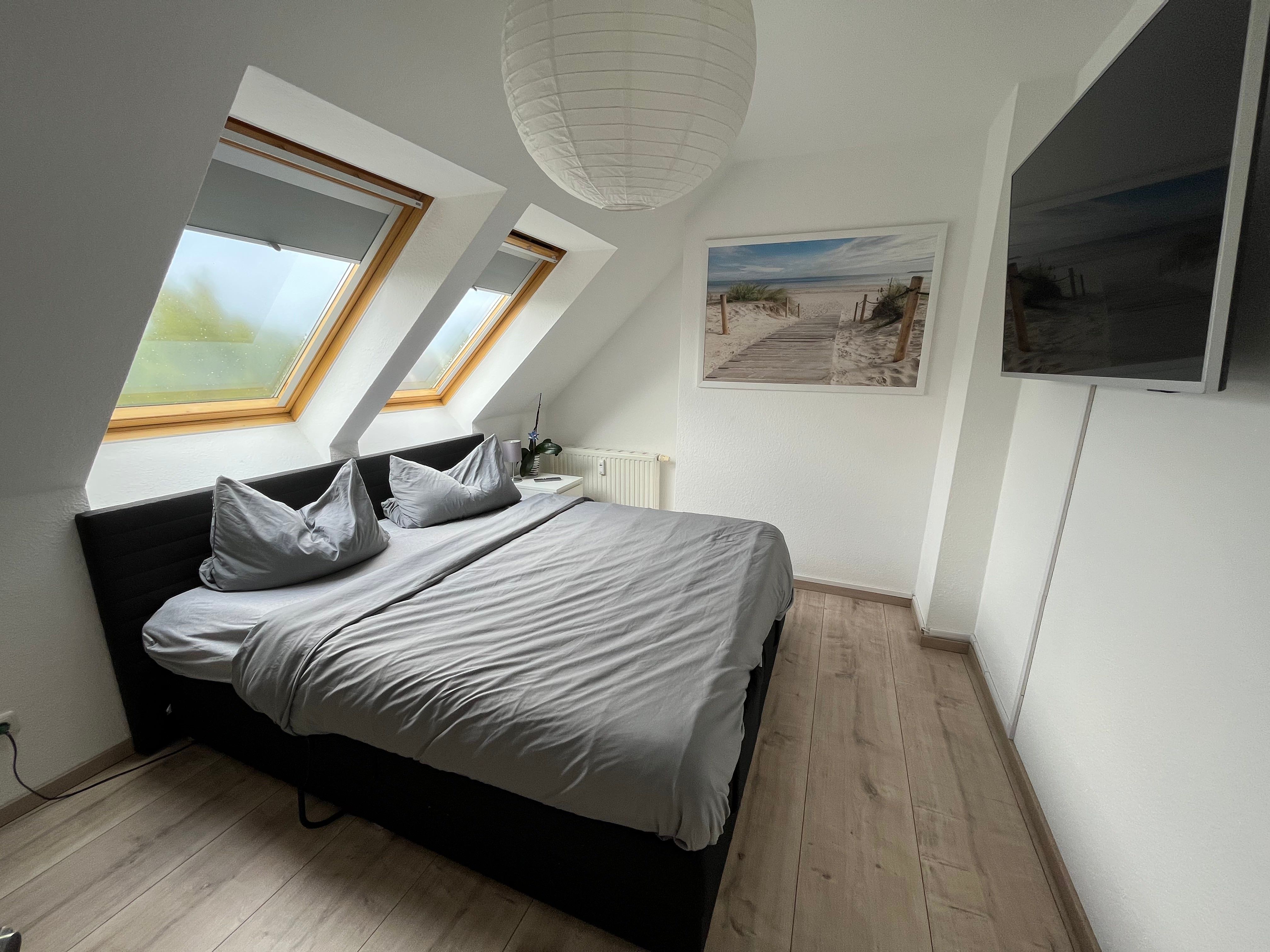 105 QM Klimatisiertes Appartment Für Familien - 16