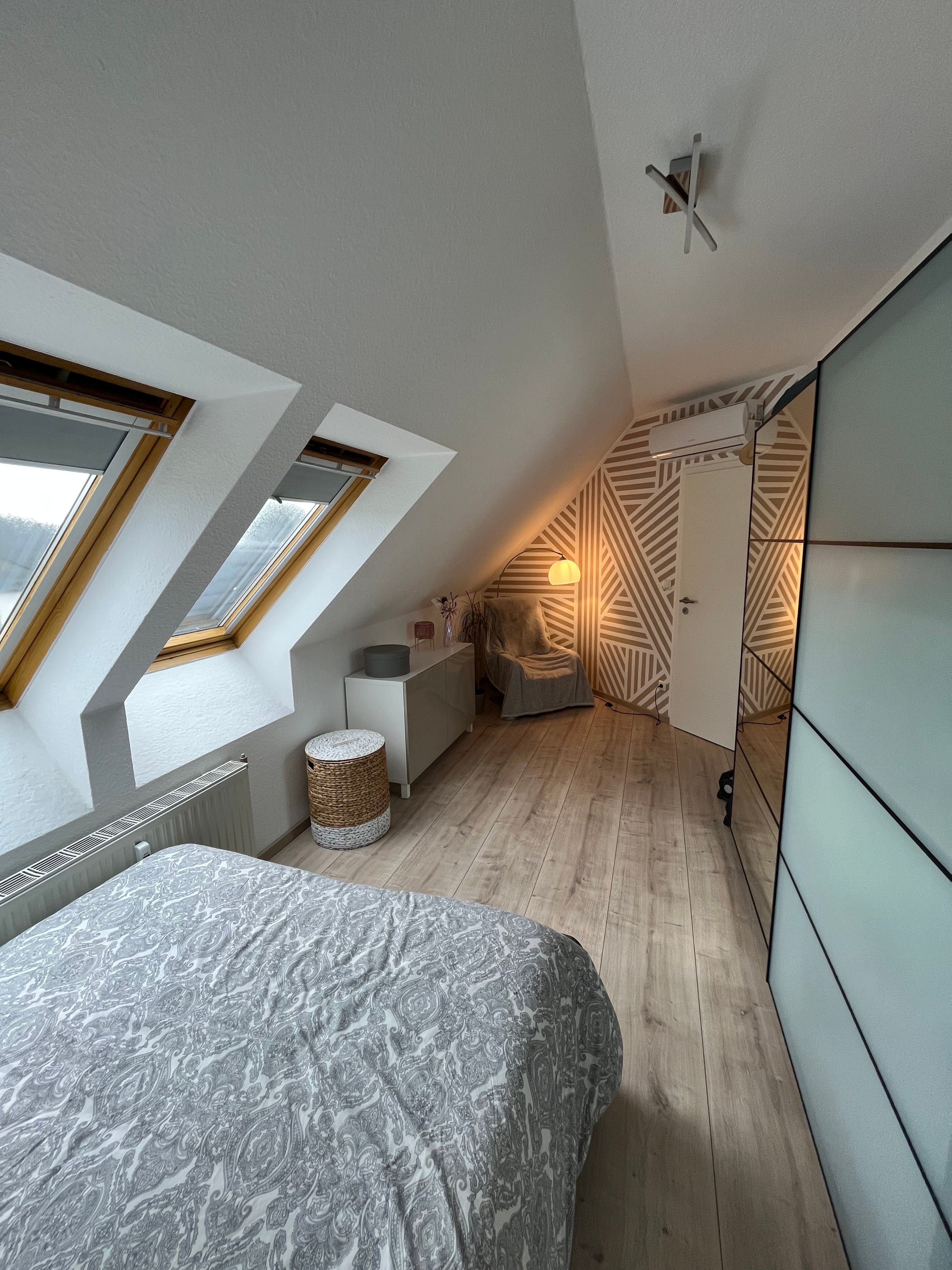 105 QM Klimatisiertes Appartment Für Familien - 19