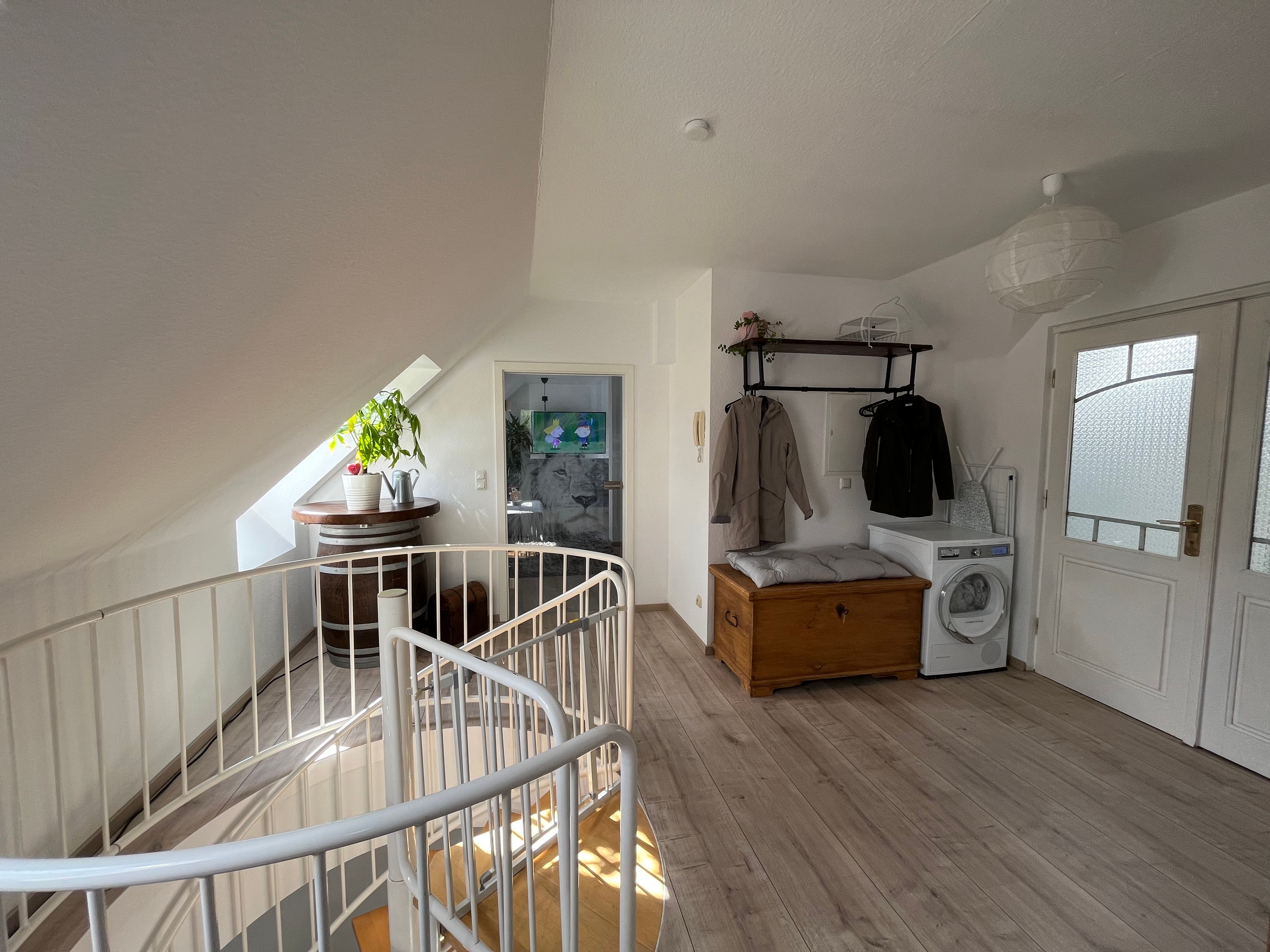 105 QM Klimatisiertes Appartment Für Familien - 5