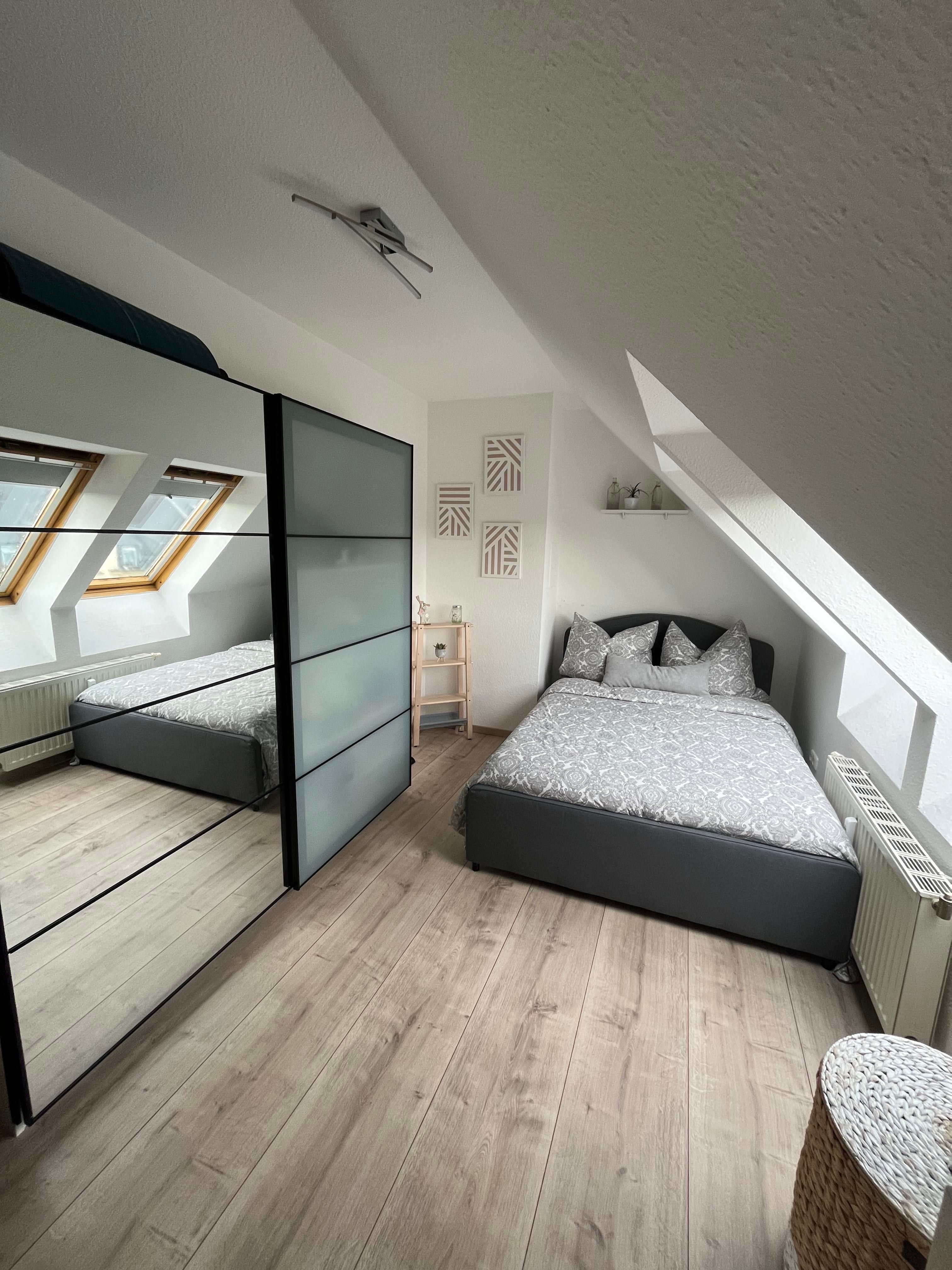 105 QM Klimatisiertes Appartment Für Familien - 20