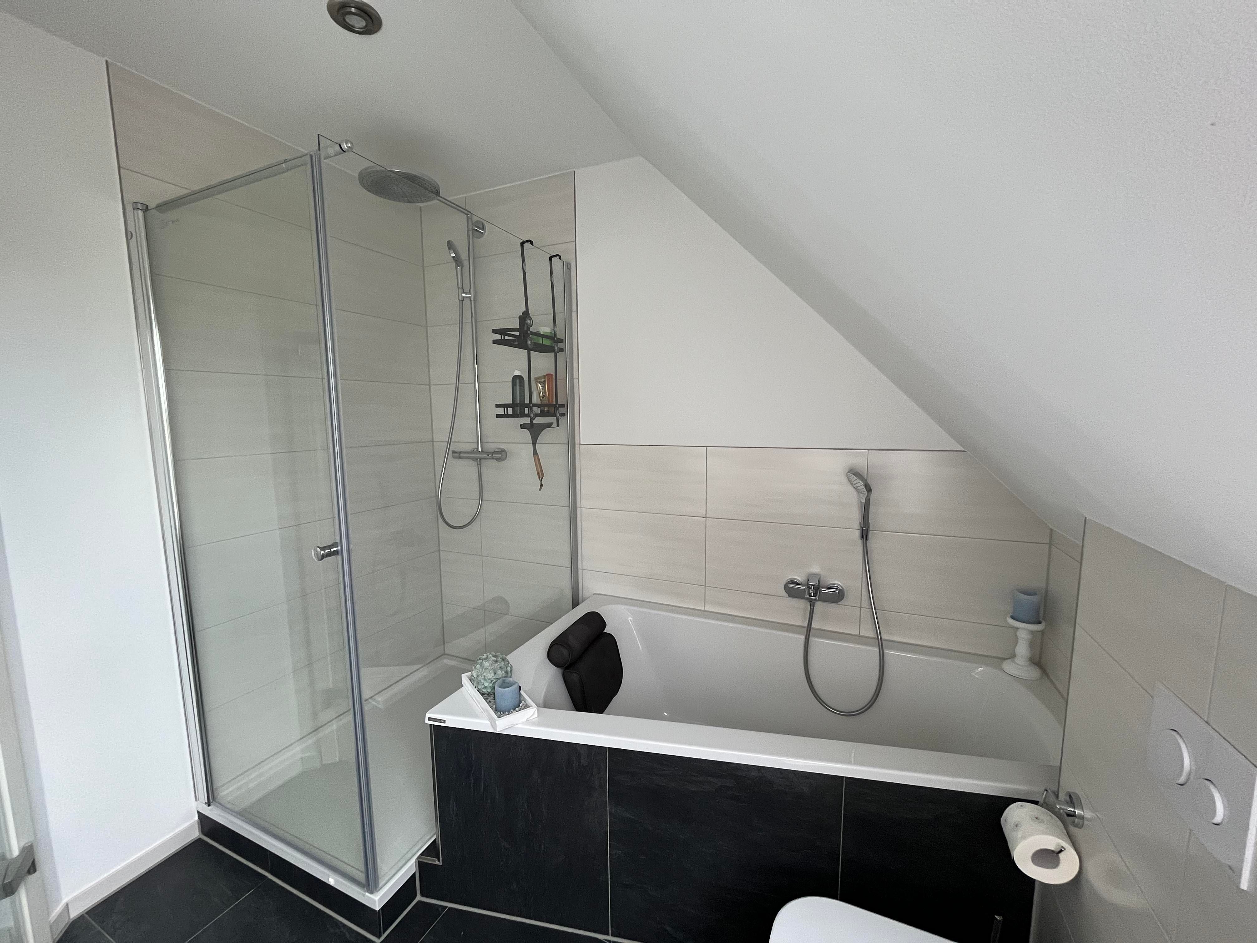 105 QM Klimatisiertes Appartment Für Familien - 10