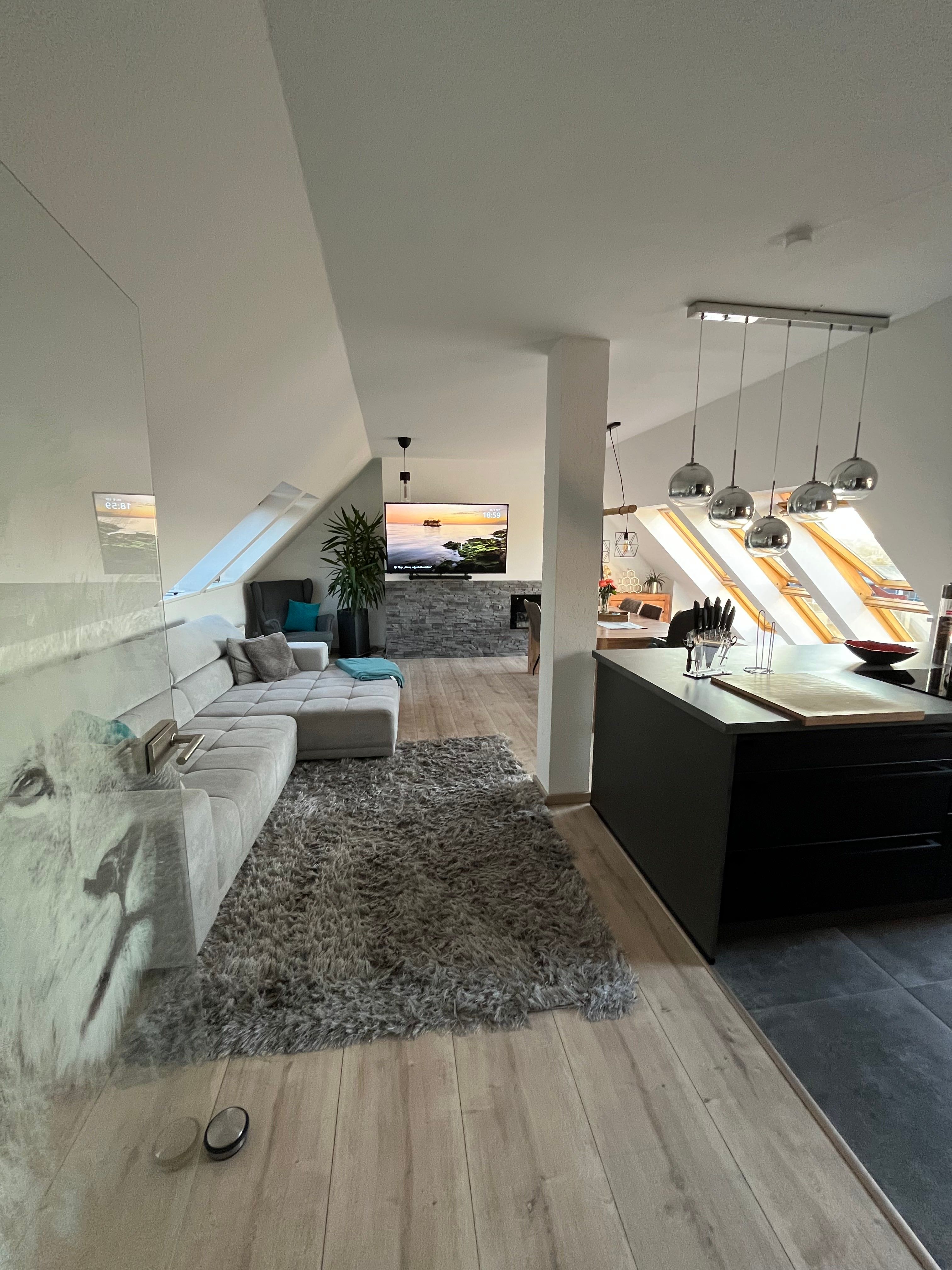 105 QM Klimatisiertes Appartment Für Familien - 24