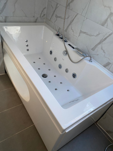 Charming Family Home with Garden and Balcony in a Quiet Residential Area