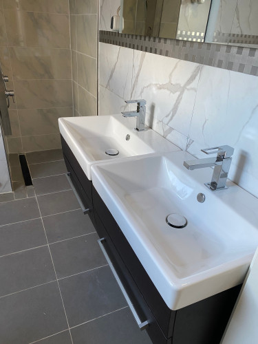 Charming Family Home with Garden and Balcony in a Quiet Residential Area  - Gallery -  5