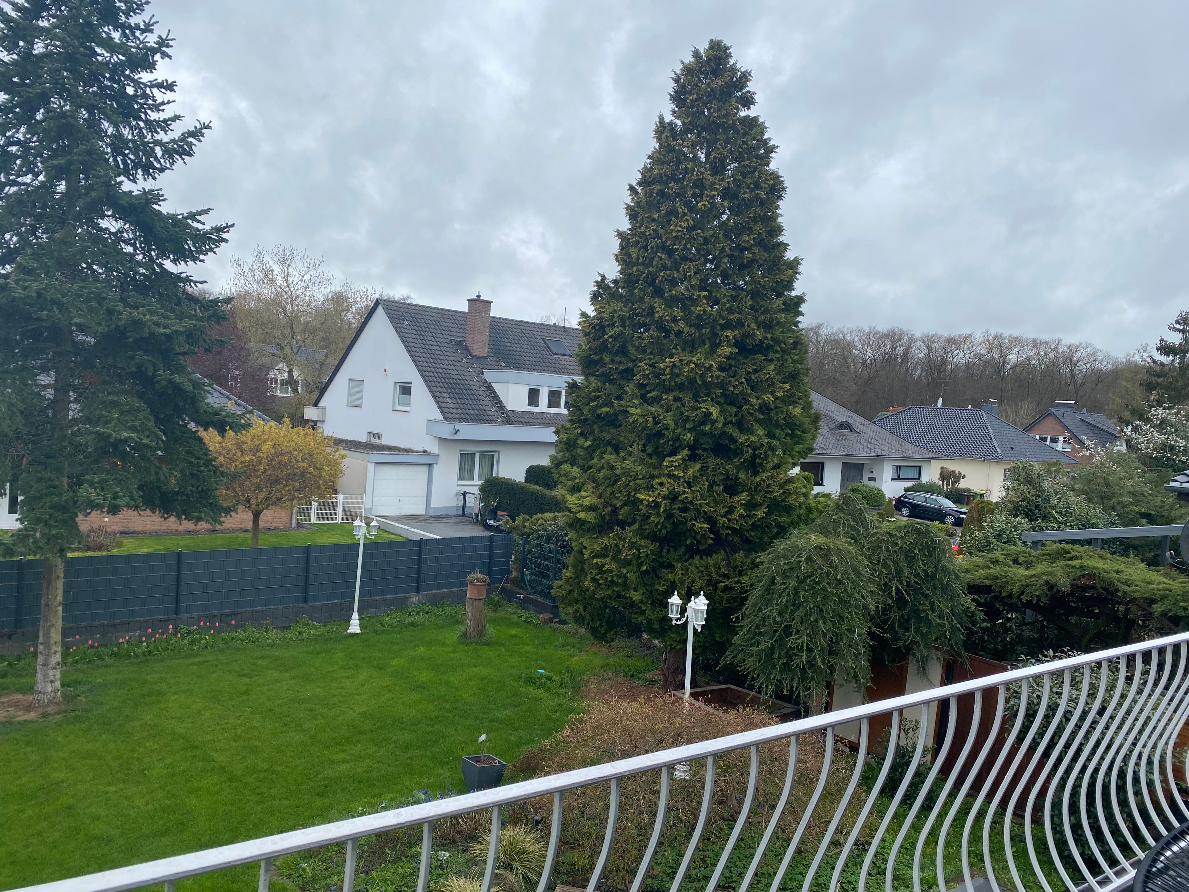  Charming Family Home With Garden And Balcony In A Quiet Residential Area  -  Charming Family Home with Garden and Balcony in a Quiet Residential Area  - Gallery -  9