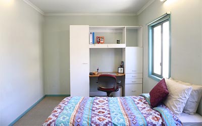 Whole 2 Bedroom Apartment - Walsh Residence - Gallery - 1