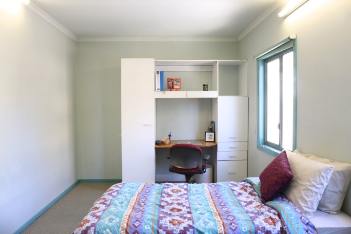  4 Or 5 Bedroom Apartment  -  Walsh Residence  - Gallery -  1