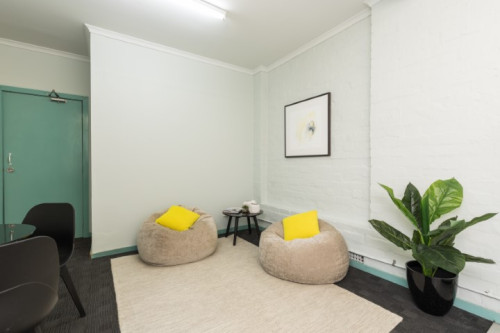 Bouverie Residence - Gallery - 13
