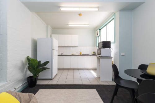 Bouverie Residence - Gallery - 8