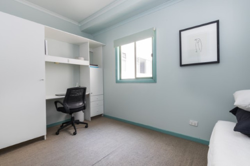 Bouverie Residence - Gallery - 16