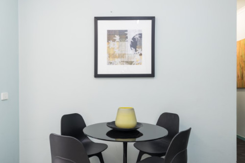 Bouverie Residence - Gallery - 10