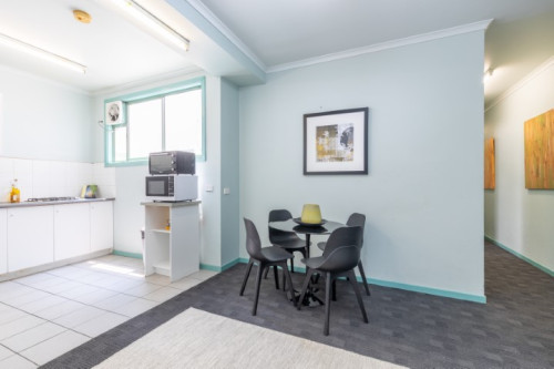 Bouverie Residence - Gallery - 11
