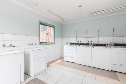 Bouverie Residence - Gallery - 7