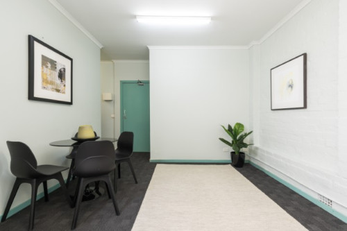 Bouverie Residence - Gallery - 9