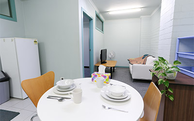  Whole 2 Bedroom Apartment  -  Bouverie Residence  - Gallery -  4