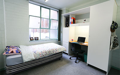  Whole 2 Bedroom Apartment  -  Bouverie Residence  - Gallery -  3