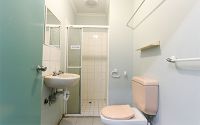  Whole 2 Bedroom Apartment  -  Bouverie Residence  - Gallery -  2