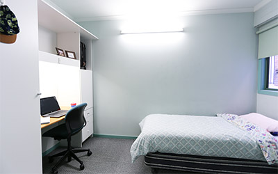  Whole 2 Bedroom Apartment  -  Bouverie Residence  - Gallery -  1