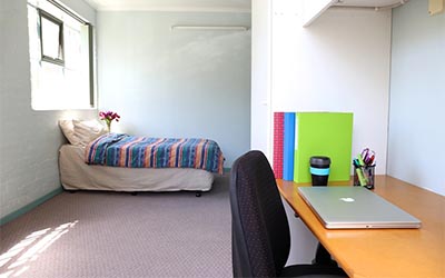  Whole 3 Bedroom Apartment  -  Bouverie Residence  - Gallery -  1