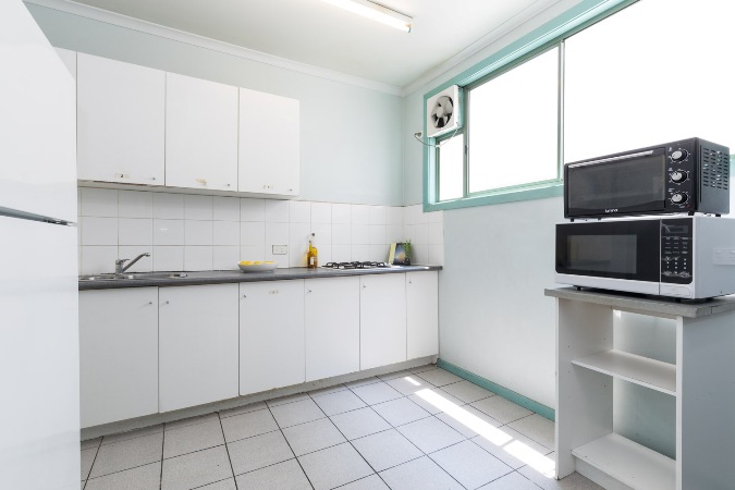  Whole 4 Bedroom Apartment  -  Bouverie Residence  - Gallery -  4