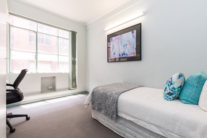  Whole 4 Bedroom Apartment  -  Bouverie Residence  - Gallery -  6