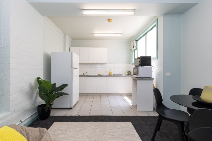  Whole 5 Bedroom Apartment  -  Bouverie Residence  - Gallery -  2