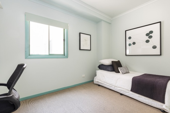  Whole 5 Bedroom Apartment  -  Bouverie Residence  - Gallery -  6
