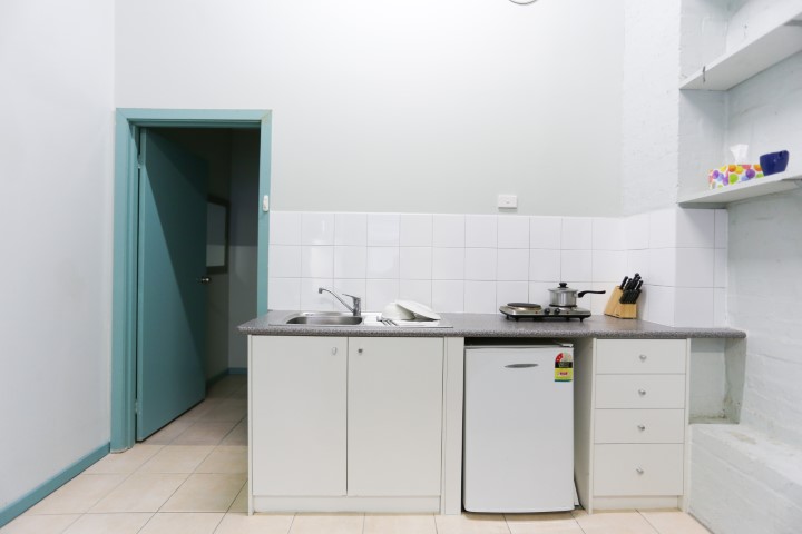  Studio  Apartment  -  Bouverie Residence  - Gallery -  4