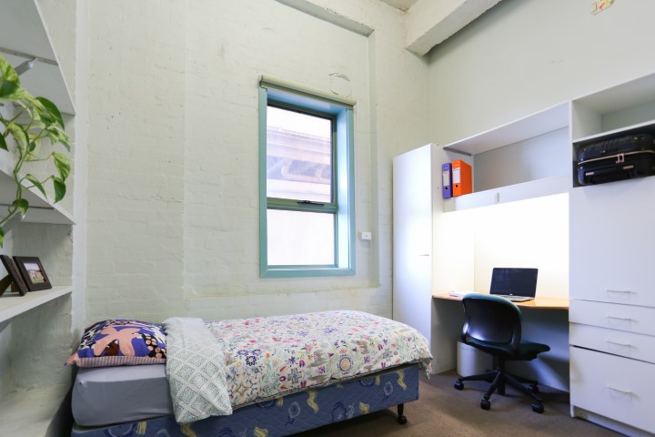  Studio  Apartment  -  Bouverie Residence  - Gallery -  5