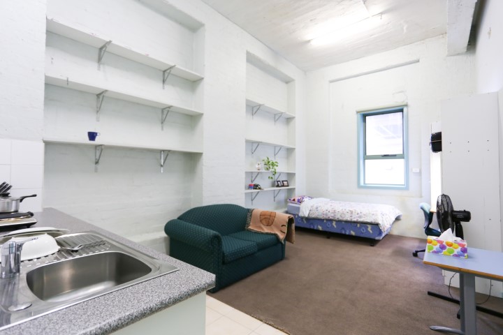  Studio  Apartment  -  Bouverie Residence  - Gallery -  1