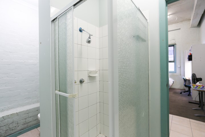  Studio  Apartment  -  Bouverie Residence  - Gallery -  3