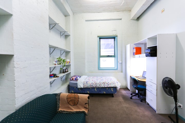  Studio  Apartment  -  Bouverie Residence  - Gallery -  2