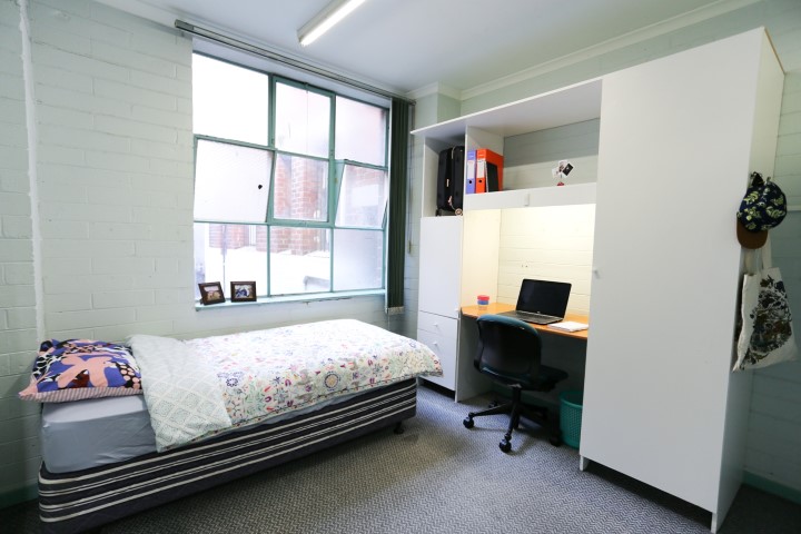  2 Bedroom Apartment  -  Bouverie Residence  - Gallery -  1