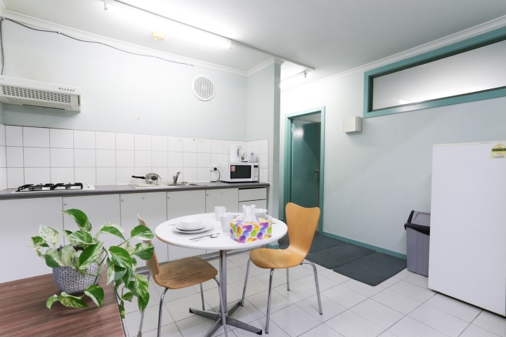  2 Bedroom Apartment  -  Bouverie Residence  - Gallery -  3