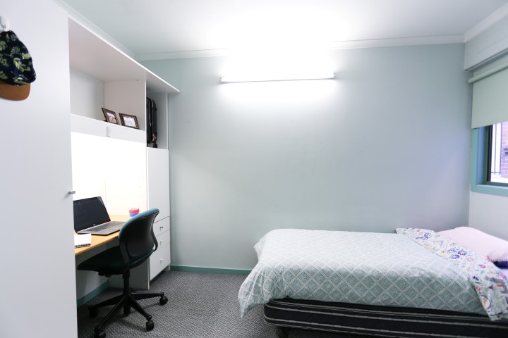  3 Bedroom Apartment  -  Bouverie Residence  - Gallery -  1