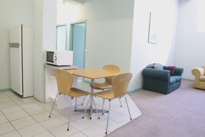  3 Bedroom Apartment  -  Bouverie Residence  - Gallery -  3