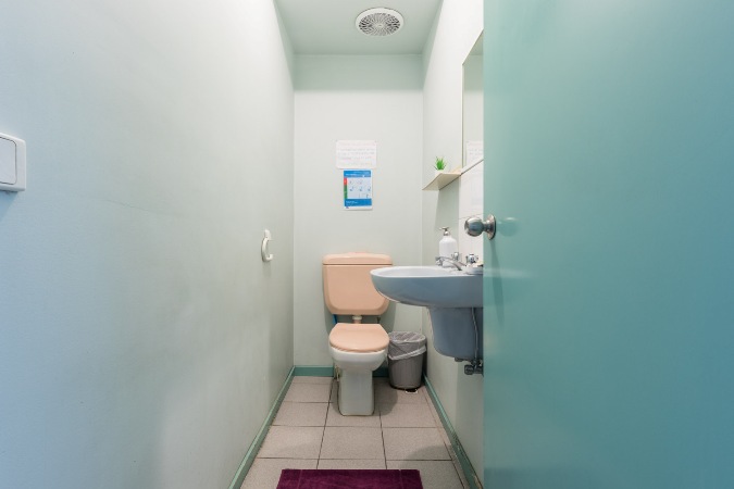  4 Or 5 Bedroom Apartment  -  Bouverie Residence  - Gallery -  3