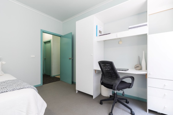  4 Or 5 Bedroom Apartment  -  Bouverie Residence  - Gallery -  6