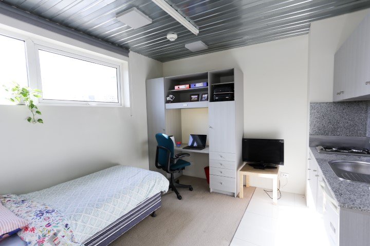 Studio Apartment - Carlton Residence - Gallery - 1