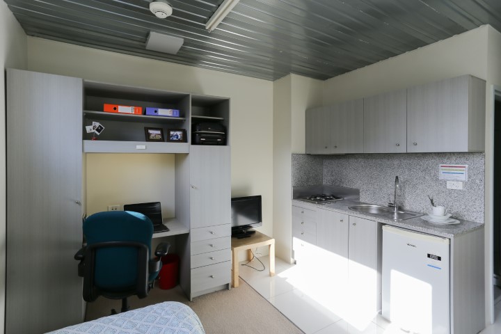 Studio Apartment - Carlton Residence - Gallery - 3