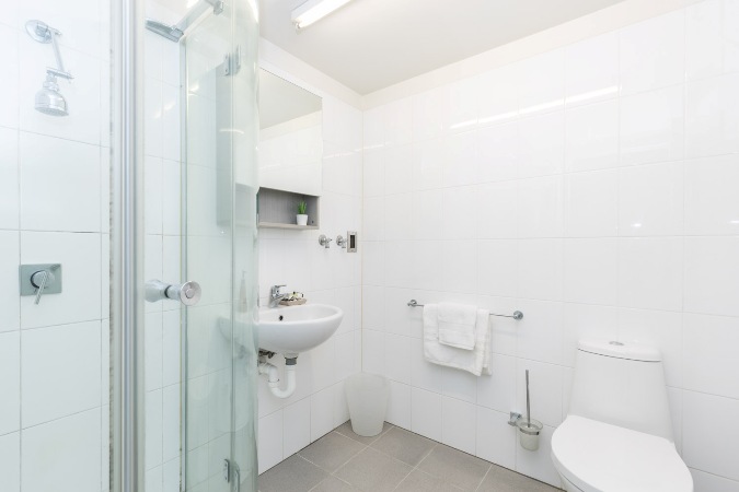 Studio Apartment - Carlton Residence - Gallery - 4