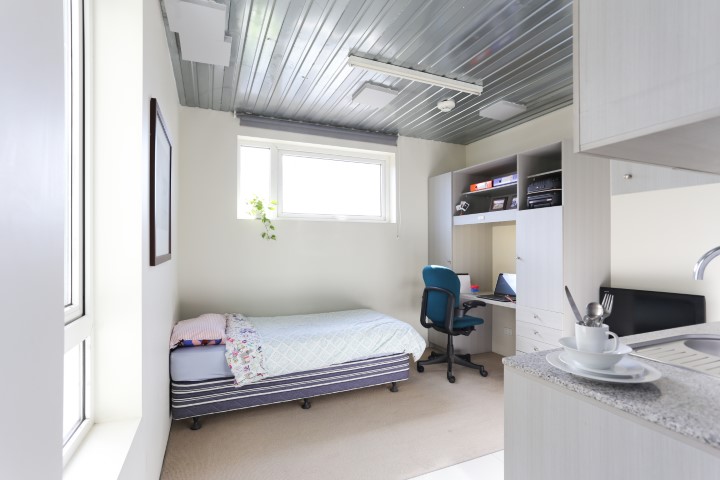 Studio Apartment - Carlton Residence - Gallery - 2